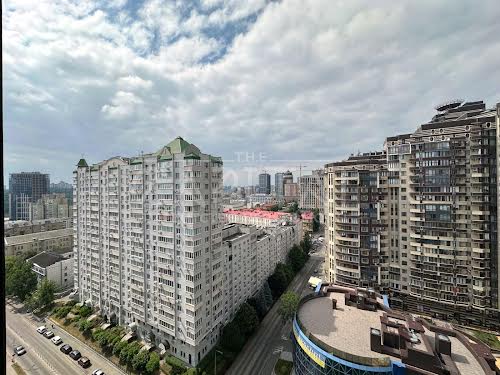 квартира за адресою Василя Тютюнника вул. (Анрі Барбюса), 39