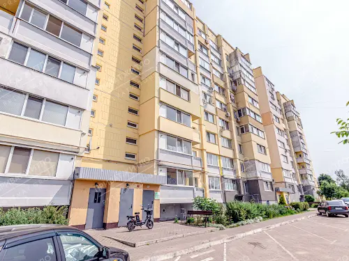 квартира по адресу Чумацький Шлях ул. (Половки), 7