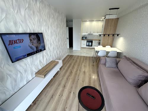 квартира за адресою Січеславська вул., 7