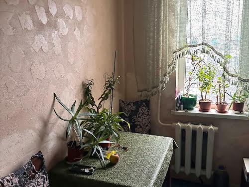 квартира за адресою Академіка Корольова вул., 75