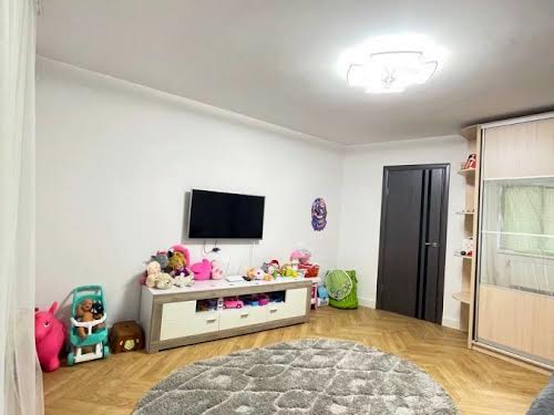квартира по адресу Крайняя ул., 1А