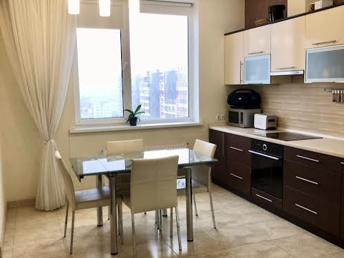 квартира за адресою Незалежності вул., 11