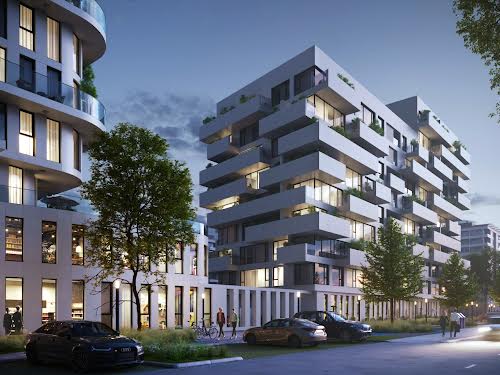 квартира за адресою Раковського Івана, 24