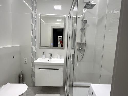 квартира за адресою Довженка, 57
