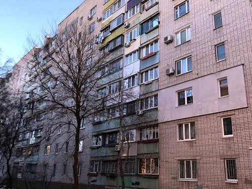 квартира по адресу Яскрава ул. (Тверская), 7