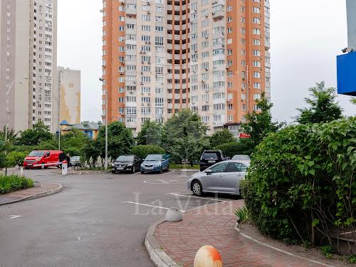 квартира за адресою Єлизавети Чавдар вул., 7