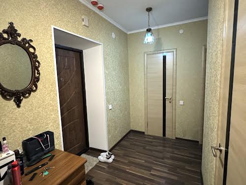 квартира за адресою Валерія Лобановського вул., 9