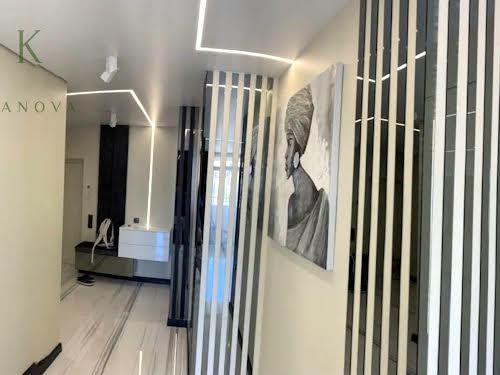квартира за адресою Роксолани вул., 16