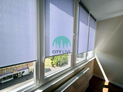 квартира за адресою Пасічна вул., 15, 15а, 15б