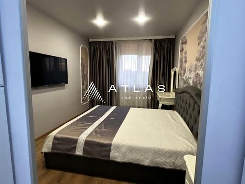квартира за адресою Авраама Лінкольна вул., 6а