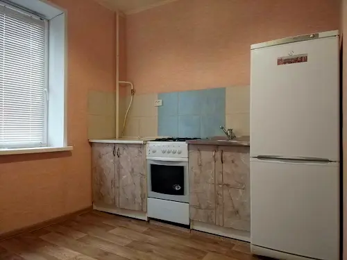 квартира по адресу Новогодняя ул., 51