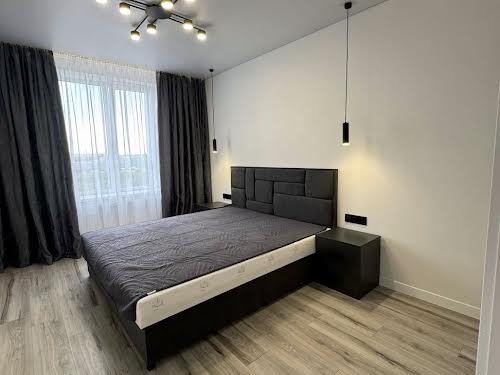 квартира за адресою Запорізьке шосе, 32д