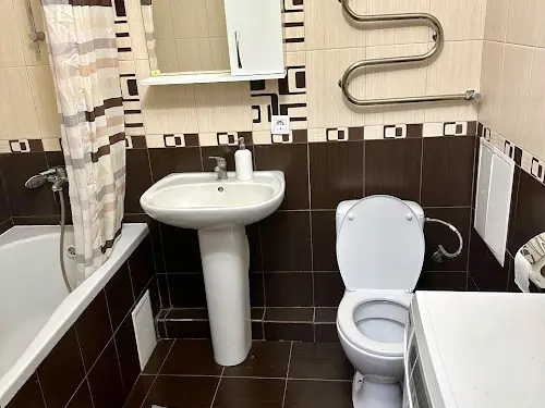квартира за адресою Київ, Сім'ї Кульженків вул. (Петра Дегтяренка), 33