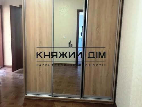 квартира за адресою Академіка Глушкова просп., 9-Є