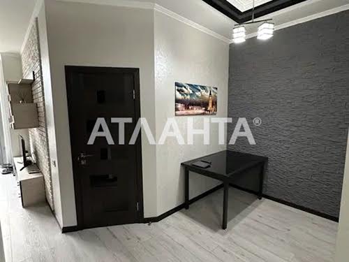 квартира за адресою Французький бульв., 60б