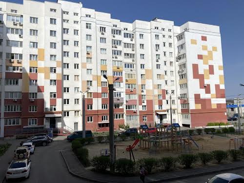 квартира за адресою пр. Перемоги, 85