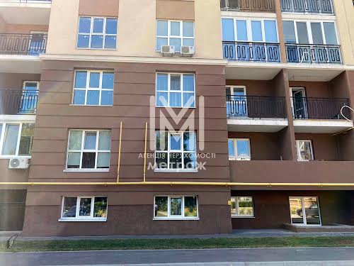 квартира за адресою Метрологічна вул., 29