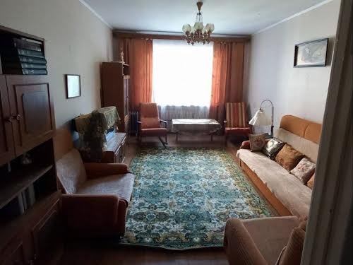 квартира по адресу Экипажный пер., 10
