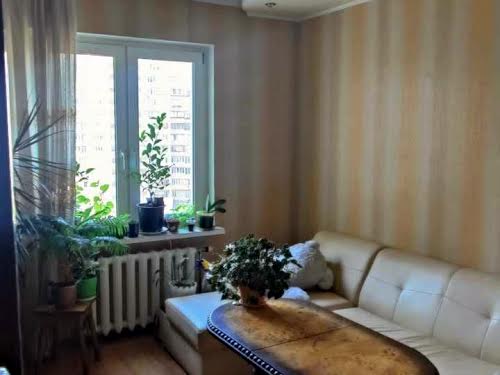 квартира за адресою Тетяни Яблонської вул., 6