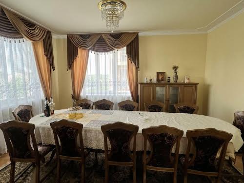 будинок за адресою Тараса Шевченка вул., 3