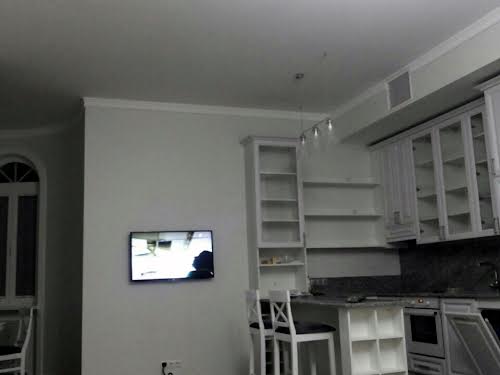 квартира за адресою Кожум'яцька вул., 20-Б