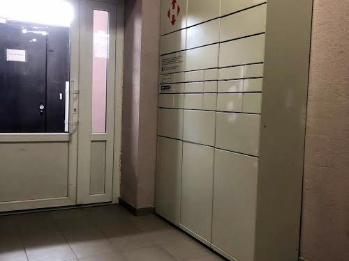 квартира по адресу Мандрыковская ул., 51л