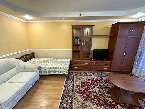квартира по адресу Гірничих Інженерів ул. (Пушкіна), 58