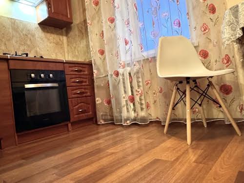 квартира по адресу Качалова ул., 31А