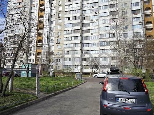 квартира по адресу Константина Данькевича ул., 3