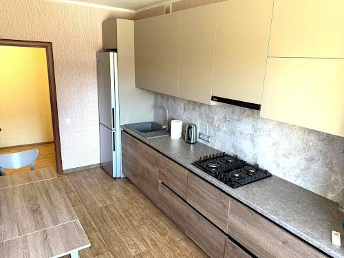 квартира по адресу Метрологическая ул., 13