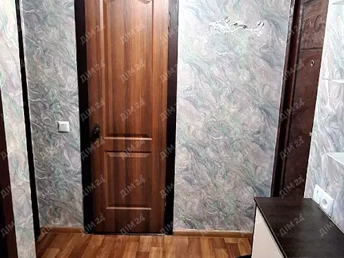 квартира по адресу Супрунівка, 2