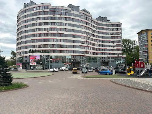 квартира за адресою Галицька вул., 139а
