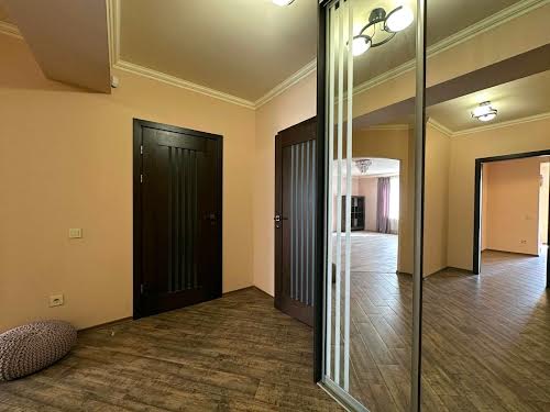 квартира по адресу Стрыйская ул., 292