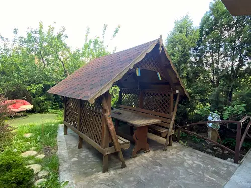дом по адресу Днепр, Самарівка