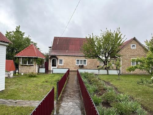 будинок за адресою Паркова вул., 1