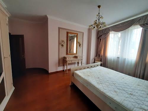 квартира за адресою Академіка Андрія Сахарова вул., 58а