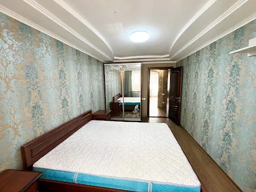 квартира по адресу Савкина ул., 6