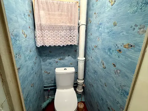 квартира за адресою Сержа Лифаря вул. (Олександра Сабурова), 5