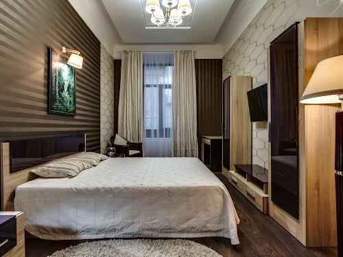 квартира по адресу Курбаса ул., 7
