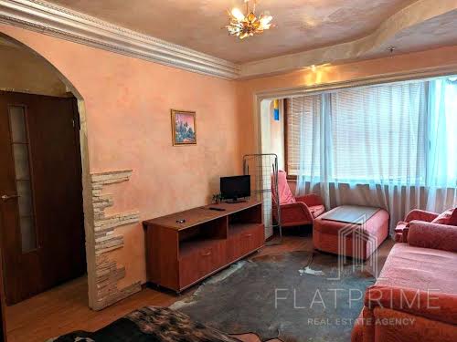 квартира по адресу Берестейский просп. (Победы), 17