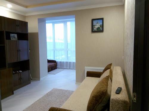 квартира по адресу Кульпарковская ул., 230-А