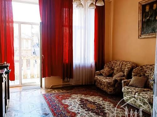 квартира по адресу Франка, 53