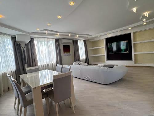квартира за адресою Борщагівська вул., 206