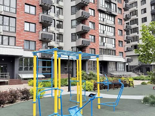 квартира за адресою Костанайська вул., 13