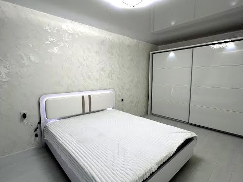 квартира за адресою 3 слобідська, 51