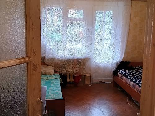 квартира по адресу Тищенко ул., 6