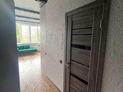 квартира за адресою Ракетна вул., 24