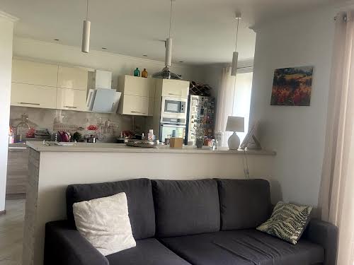квартира за адресою Рачинського, 25а