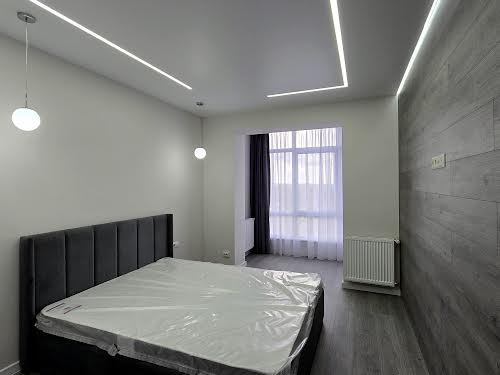 квартира за адресою Височана вул., 18