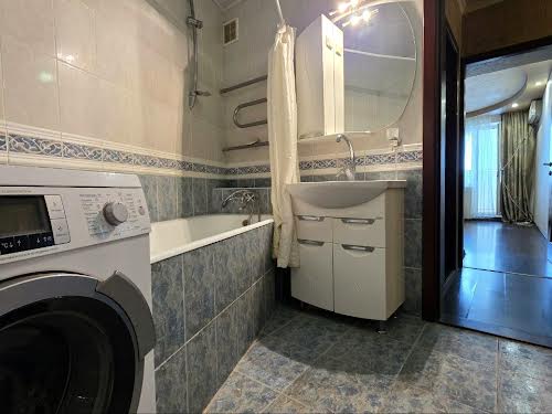 квартира по адресу Тракторостроителей просп., 86/137